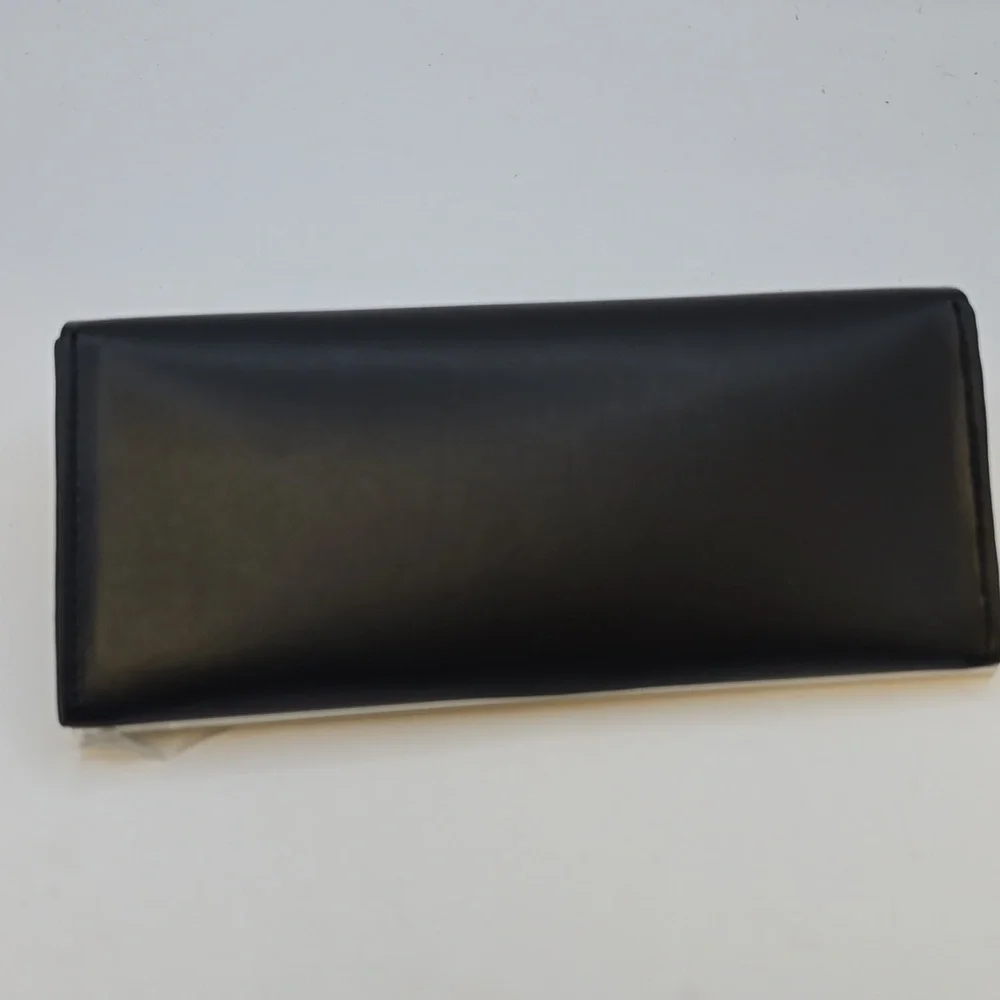 GIVENCHY Black SUNGLASS CASE